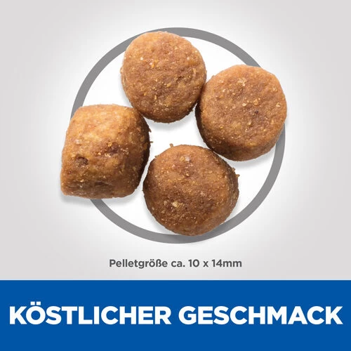 Hill's Science Plan - Adult - Thunfisch & Reis 3 Hill's Science Plan - Adult - Thunfisch & Reis – Bild 3