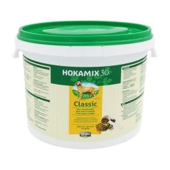 Hokamix Classic -Haustierprodukte hokamix huid vacht vitaliteit 130493 0500 none