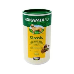 Hokamix Classic -Haustierprodukte hokamix huid vacht vitaliteit 130496 0500 none