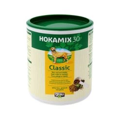 Hokamix Classic -Haustierprodukte hokamix huid vacht vitaliteit 130499 0500 none