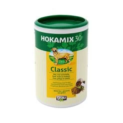 Hokamix Classic -Haustierprodukte hokamix huid vacht vitaliteit 130502 0500 none