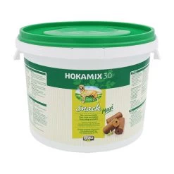 Hokamix Snack -Haustierprodukte hokamix snack 130160 0500 none