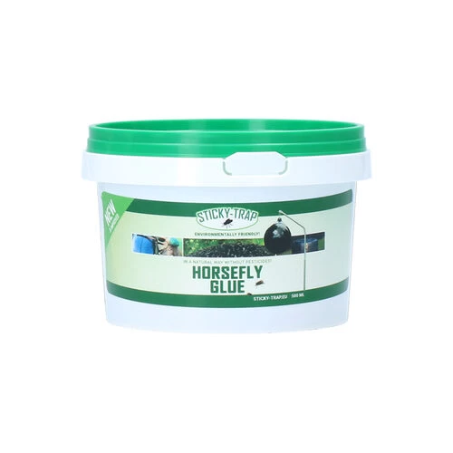 Horse Fly Trap Glue (Leim) 2 Horse Fly Trap Glue (Leim) - Image 2