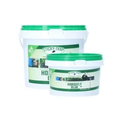 Horse Fly Trap Glue (Leim)
