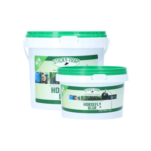 Horse Fly Trap Glue (Leim) 1 Horse Fly Trap Glue (Leim)