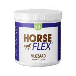HorseFlex Flohsamen -Haustierprodukte horseflex vlozaad 211286 0500 none