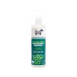 Hownd Yup You Stink! Natural Conditioning Shampoo