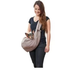 Hunter Hundetragetasche Los Angeles -Haustierprodukte hunter draagzak los angeles 120634 0500 none