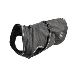 Hunter Hundemantel Uppsala -Haustierprodukte hunter hondenmantel uppsala 214604 0500 none
