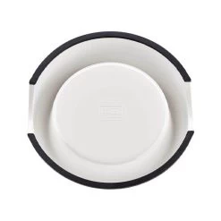 Hunter Melamin Napf - Weiß 7 Hunter Melamin Napf - Weiß -Haustierprodukte hunter melamine voer en drinkbak wit 169564 0500 none