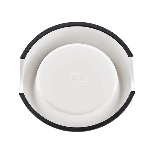 Hunter Melamin Napf - Weiß 3 Hunter Melamin Napf - Weiß - Image 3