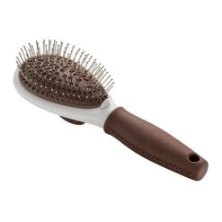 Hunter Selbstreinigende Pflegebürste Spa