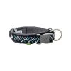 Hurtta Razzle Dazzle Collar - Blackberry
