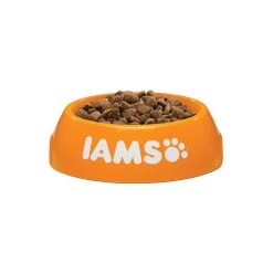 IAMS For Vitality Cat Adult Fish & Chicken -Haustierprodukte iams cat adult fish chicken 133718 0500 none