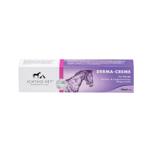 Ichtho Vet Derma-Crème 2 Ichtho Vet Derma-Crème - Image 2