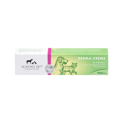 Ichtho Vet Derma-Crème 1 Ichtho Vet Derma-Crème