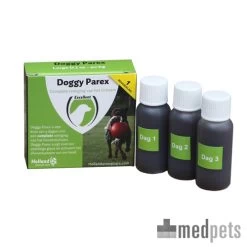 Excellent Doggy Parex 5 Excellent Doggy Parex -Haustierprodukte informatie over bestellen medpets nl 4 1355906100 5764