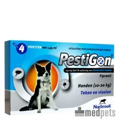 Pestigon Spot-On Für Hunde 7 Pestigon Spot-On Für Hunde -Haustierprodukte informatie over bestellen medpets nl 4 1386753065 7594