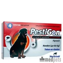 Pestigon Spot-On Für Hunde 9 Pestigon Spot-On Für Hunde -Haustierprodukte informatie over bestellen medpets nl 4 1386753078 7596