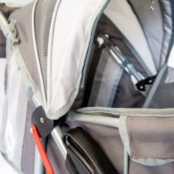 InnoPet Buggy Comfort AIR ECO -Haustierprodukte innopet buggy comfort air eco 211157 0500 none