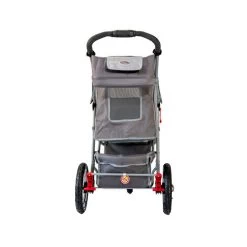 InnoPet Buggy Comfort AIR ECO -Haustierprodukte innopet buggy comfort air eco 211160 0500 none