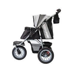 InnoPet Buggy Komfort EFA ECO