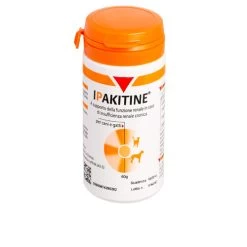 Vetoquinol Ipakitine -Haustierprodukte ipakitine 220102 0500 none