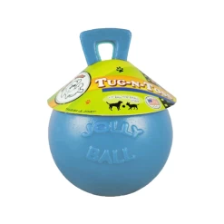 Jolly Tug-n-Toss Ball Für Hunde -Haustierprodukte jolly tug n toss ball 214223 0500 none