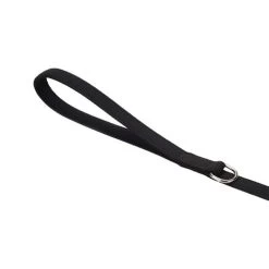 Julius K9 Antislip-Leine - Schwarz -Haustierprodukte julius k9 antisliplijn zwart 164455 0500 none