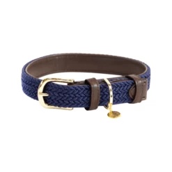 Kentucky Dogwear Nylon Hundehalsband -Haustierprodukte kentucky dogwear nylon hondenhalsband 219180 0500 none