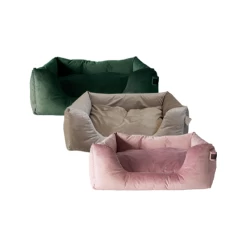 Kentucky Dogwear Velvet Hundekorb