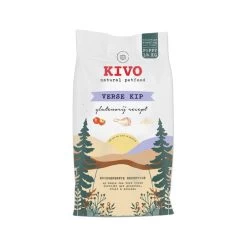 Kivo Frisches Hähnchen Welpe Glutenfrei 5 Kivo Frisches Hähnchen Welpe Glutenfrei -Haustierprodukte kivo verse kip puppy glutenvrij 201380 0500 none