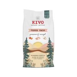 Kivo Frischer Lachs Getreidefrei -Haustierprodukte kivo verse zalm graanvrij 201389 0500 none