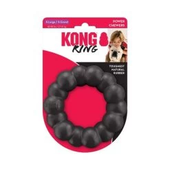KONG Extreme Ring -Haustierprodukte kong extreme ring 182086 0500 none