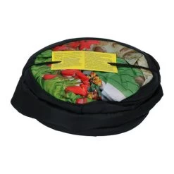 KONG Cat - Play Spaces Bungalow -Haustierprodukte kong kat play spaces bungalow 134674 0500 none