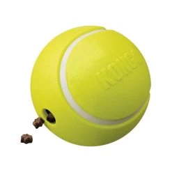 Kong Rewards Tennis 5 Kong Rewards Tennis -Haustierprodukte kong rewards tennis 161944 0500 none