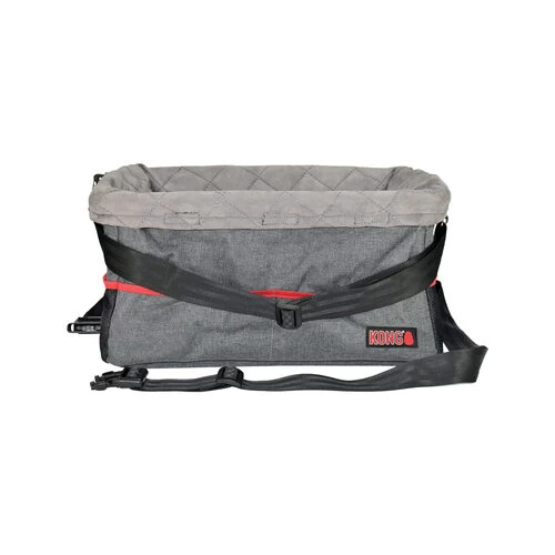 KONG Secure Booster Seat 1 KONG Secure Booster Seat
