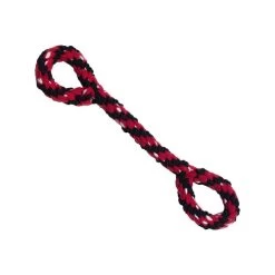 KONG Signature Rope Double Tug 7 KONG Signature Rope Double Tug -Haustierprodukte kong signature rope double tug 185704 0500 none
