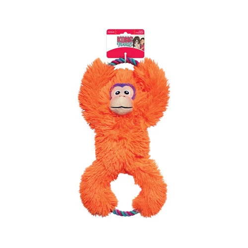 KONG Tuggz Monkey 1 KONG Tuggz Monkey