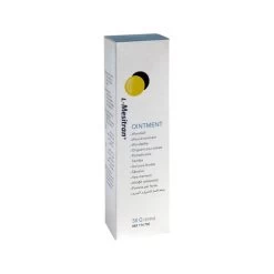L- Mesitran Ointment - Wundsalbe