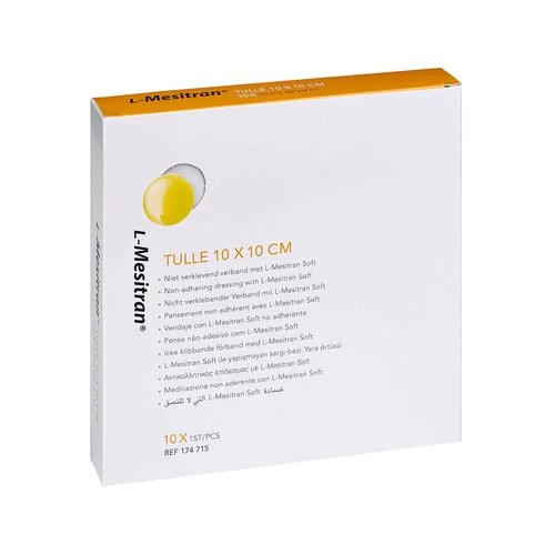 L- Mesitran Verband 1 L- Mesitran Verband