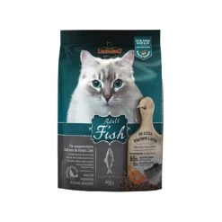 Leonardo Adult Katzenfutter -Haustierprodukte leonardo adult kattenvoer 219076 0500 none
