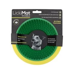 LickiMat Wobble -Haustierprodukte lickimat wobble 170575 0500 none