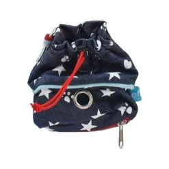 Lief! Leckerli- Und Kotbeutel-Tasche