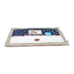 Lief! Unisex Liegekissen Hunde/ Katzen -Haustierprodukte lief unisex benchkussen 101686 0500 none