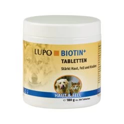 Luposan Biotin