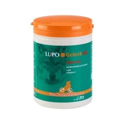 Luposan Gelenk 40 - Tabletten -Haustierprodukte luposan gelenk 40 tabletten 141176 0500 none