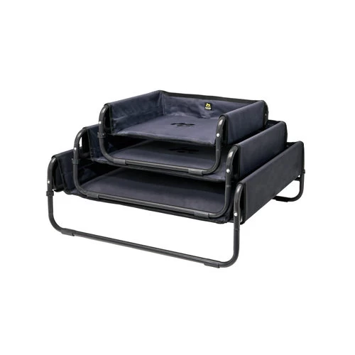 Maelson Soft Bed Anthracite 1 Maelson Soft Bed Anthracite