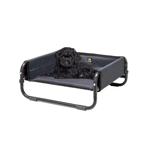 Maelson Soft Bed Anthracite 2 Maelson Soft Bed Anthracite - Image 2