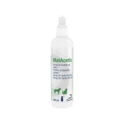 DECHRA MalAcetic Spray Conditioner